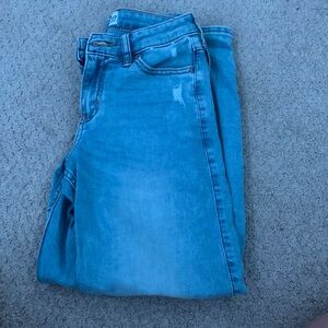 ⭐️SALE⭐️.   Perfect jeans 11/12